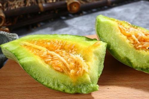 吃瓜技术含量 第3张 吃瓜技术含量 第3张